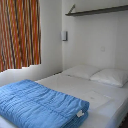 Camping Le Panoramic - Maeva Binic Buitenkant foto