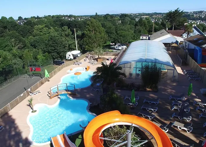 Camping Le Panoramic - Maeva