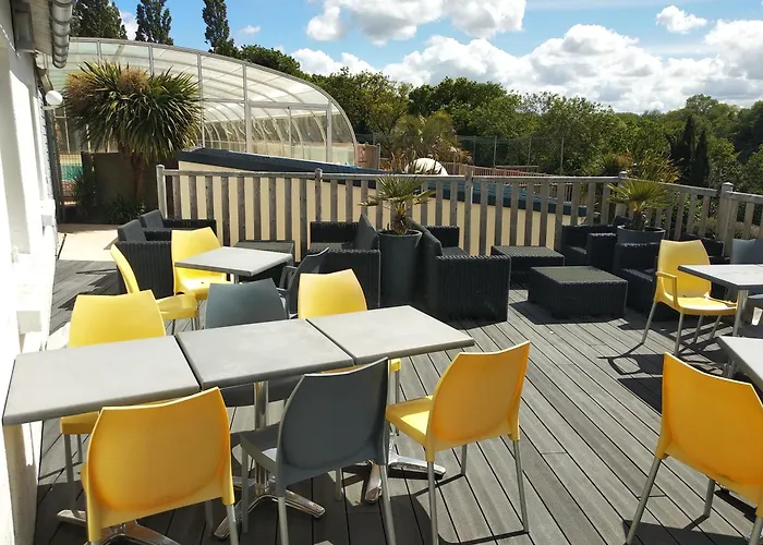 Camping Le Panoramic - Maeva