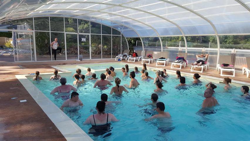 Le Panoramic - Maeva Campsite