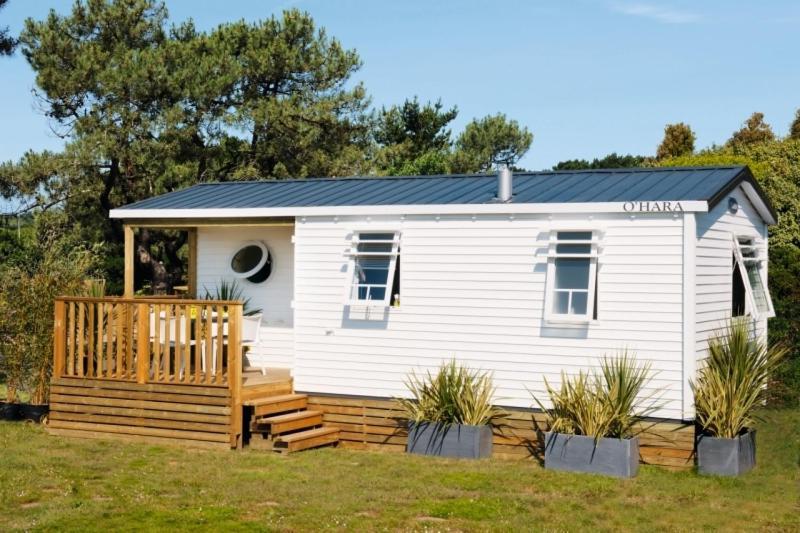 Campsite Le Panoramic - Maeva 4*