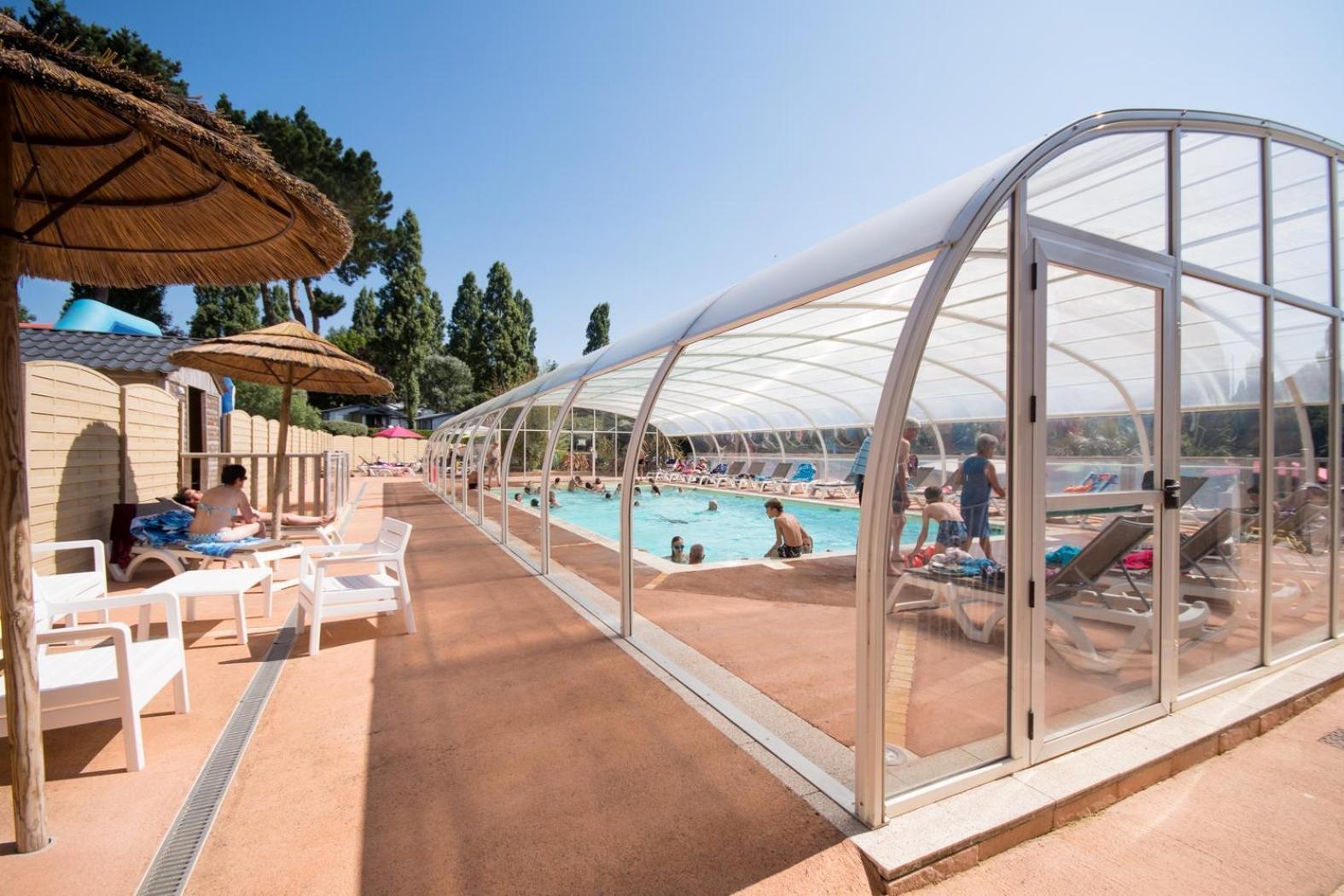 Le Panoramic - Maeva 4*