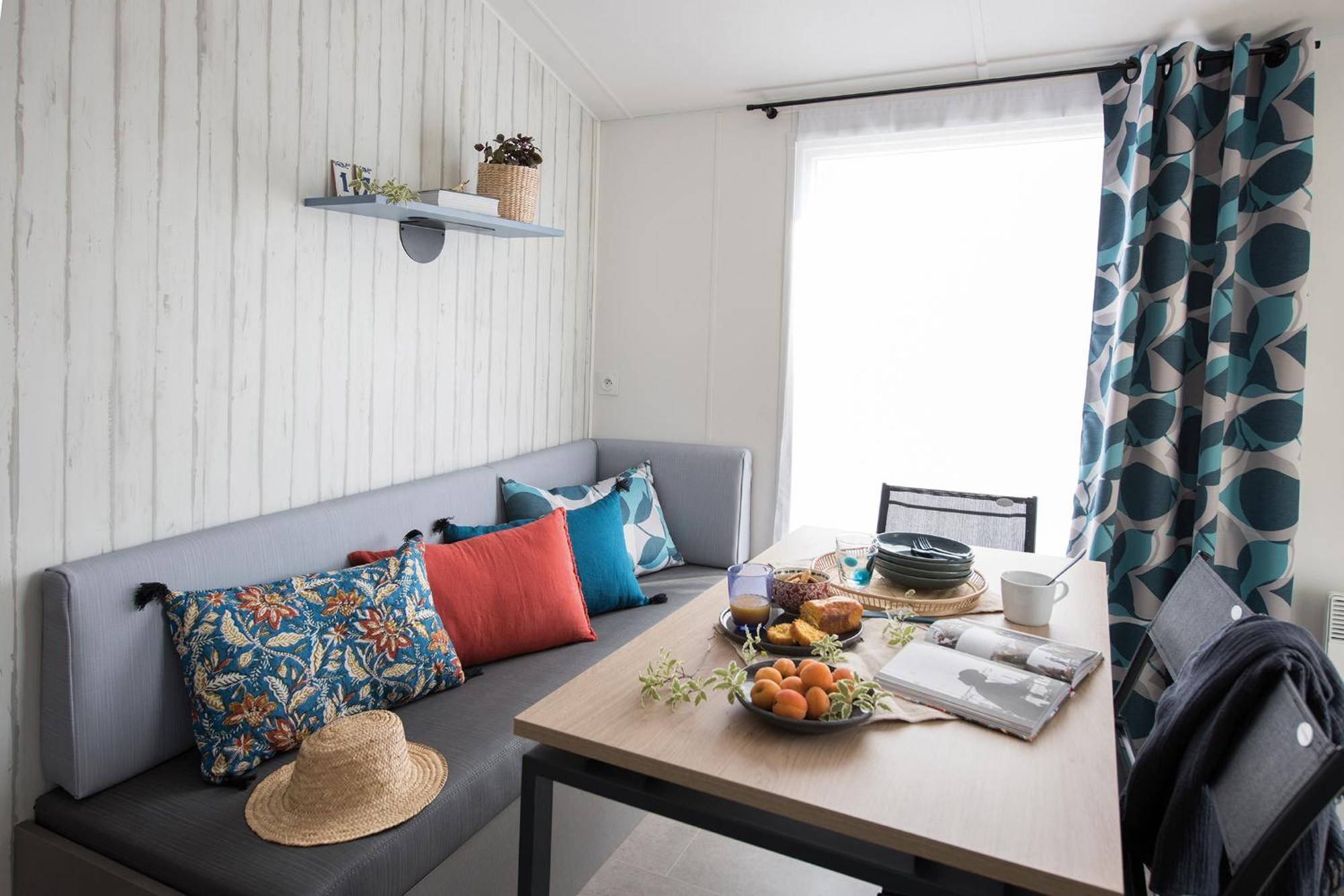 Le Panoramic - Maeva Camping