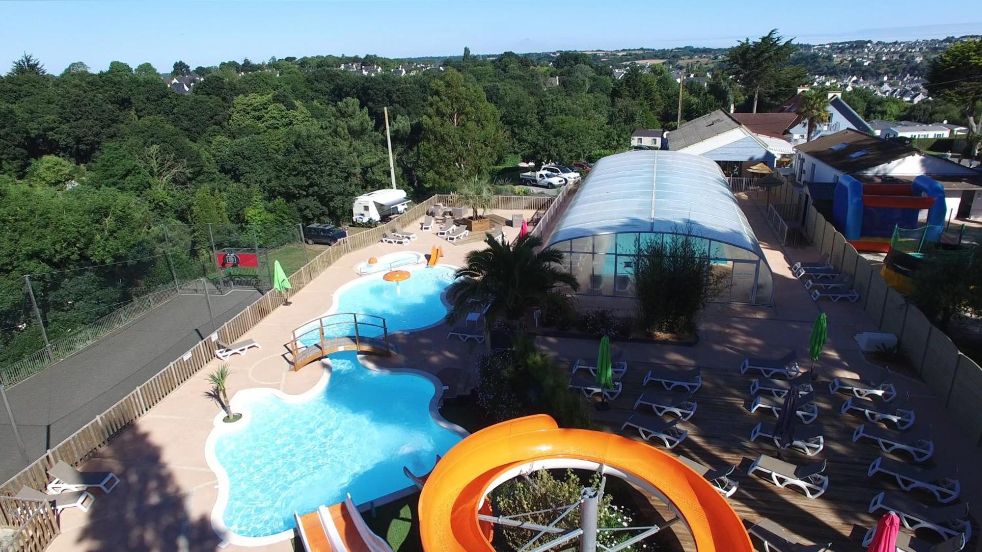 Le Panoramic - Maeva Campsite 4*