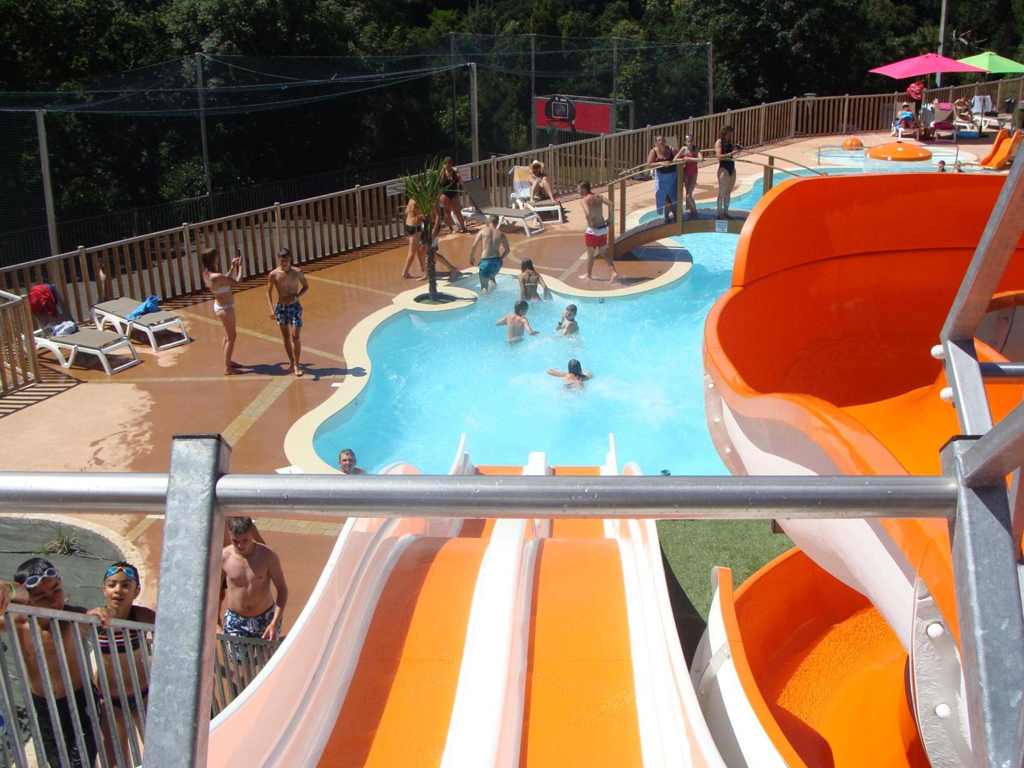 Le Panoramic - Maeva Campsite Binic