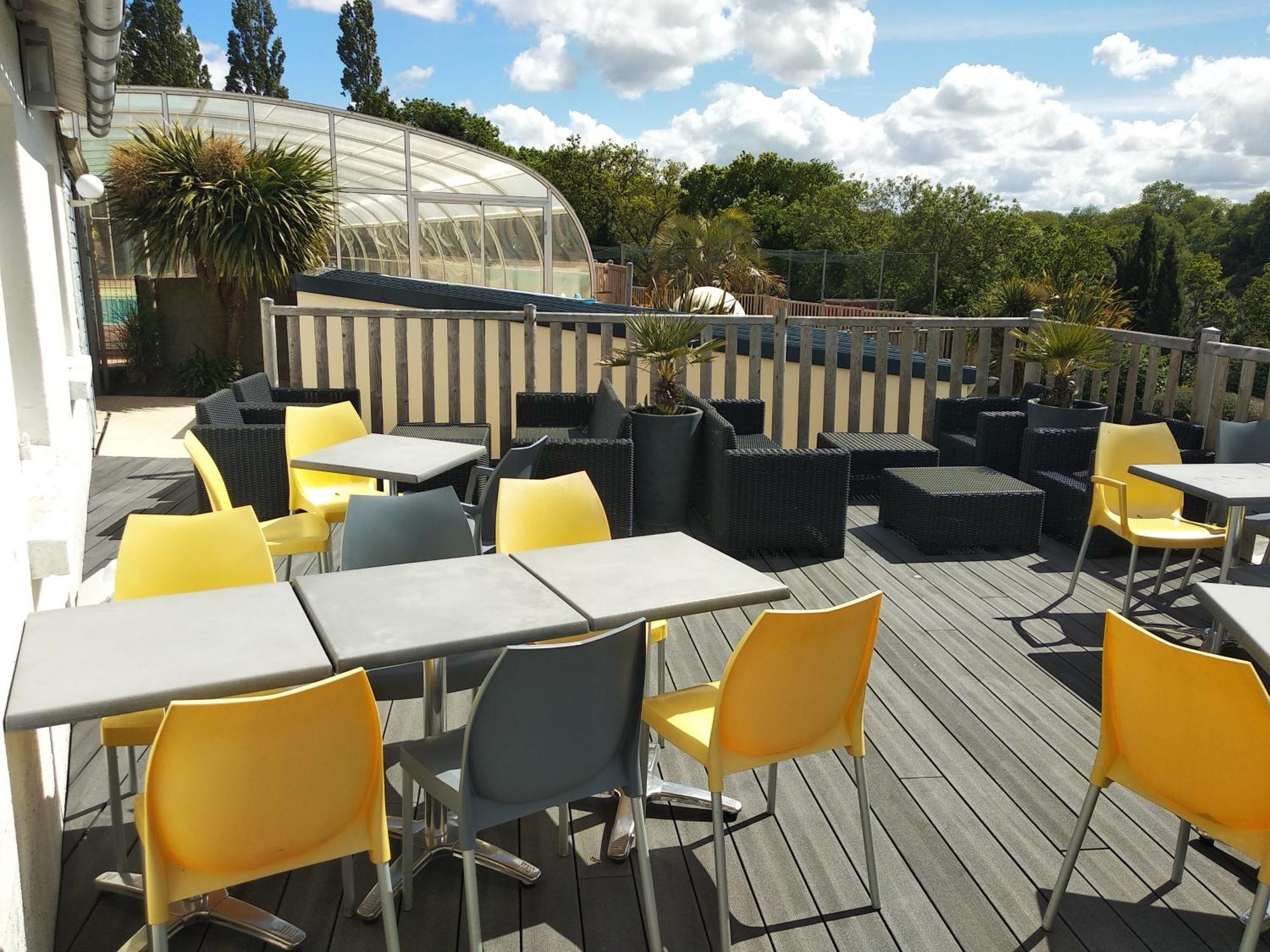 Le Panoramic - Maeva 4*