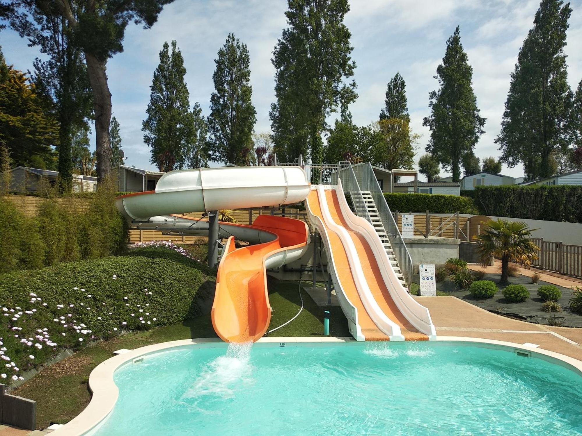 Le Panoramic - Maeva 4* Binic