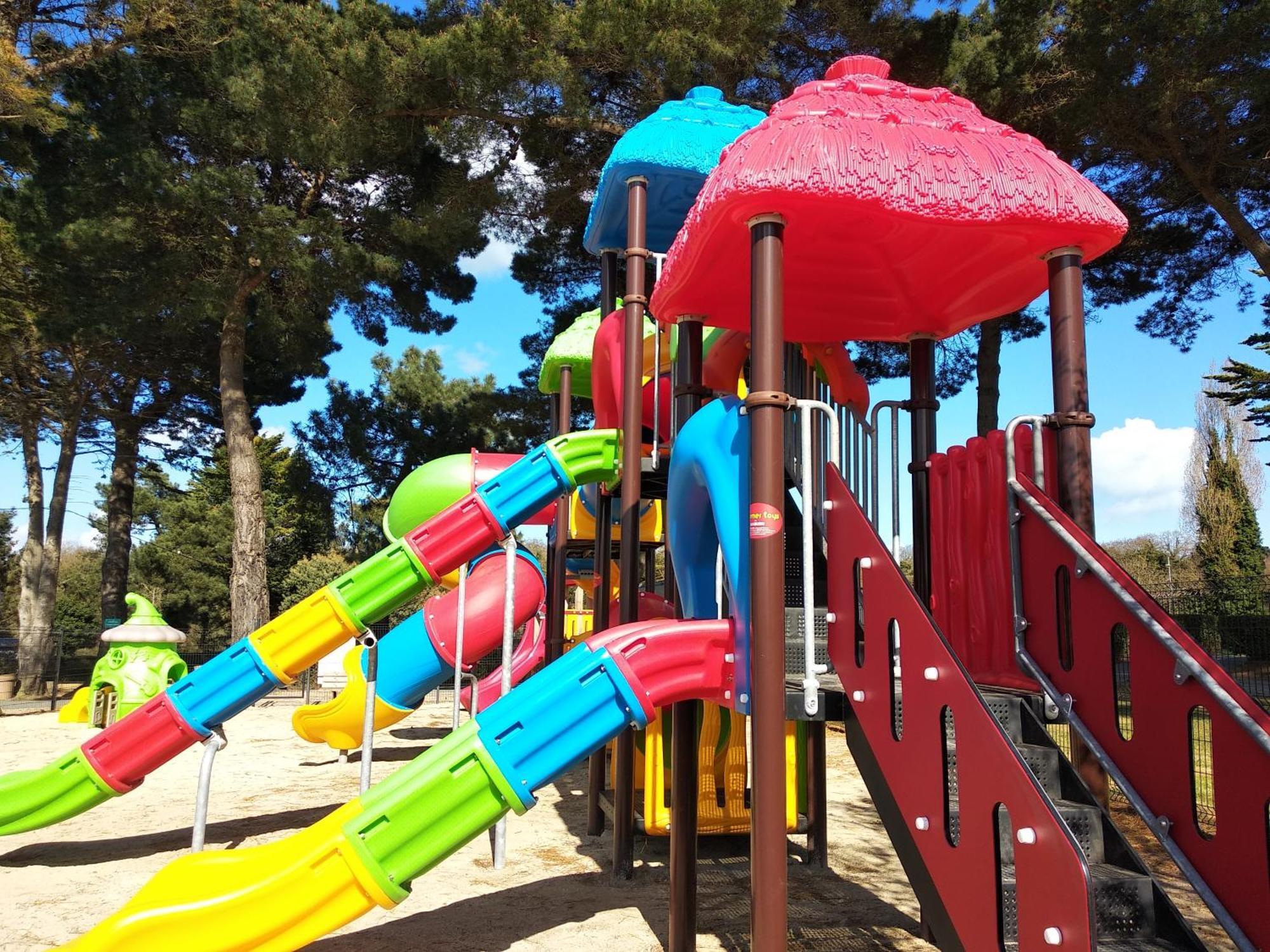 Le Panoramic - Maeva Campsite Binic